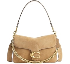 ◇Coach◇ Chain tabby shoulder bag Coach Chain Tabby Shoulder Bag, Black 1: Handbags: Amazon.com